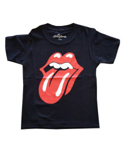 Rolling Stones T-shirt til børn | Classic
